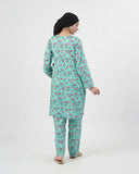 Valuables Women’s Printed Lawn 2 Pcs Suit