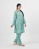Valuables Women’s Printed Lawn 2 Pcs Suit