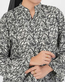 Valuables Women's Printed Co-Ord Set
