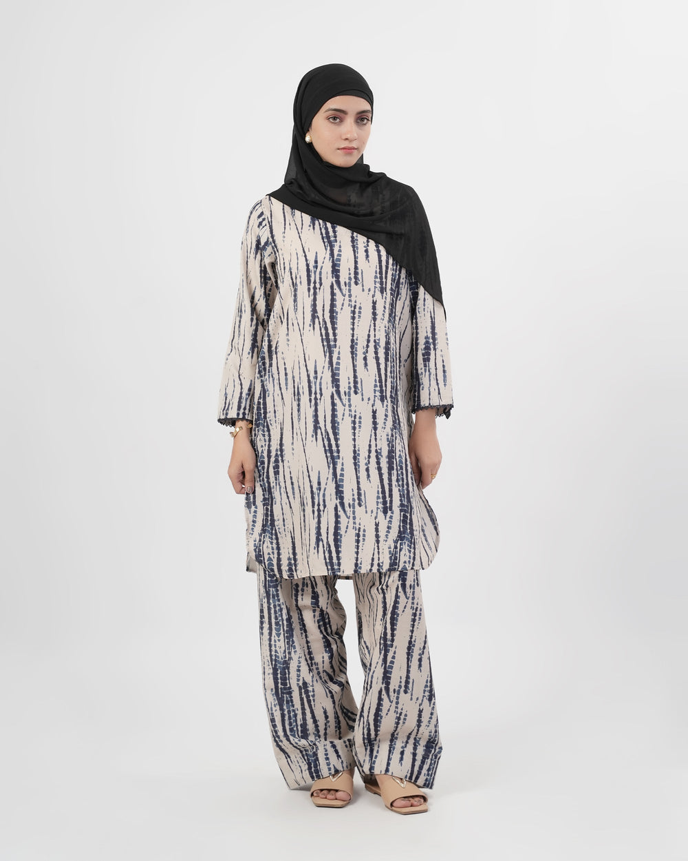 Valuables Women's Co-Ord Set