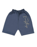 Newborn Boys' Half Sleeves Suit
