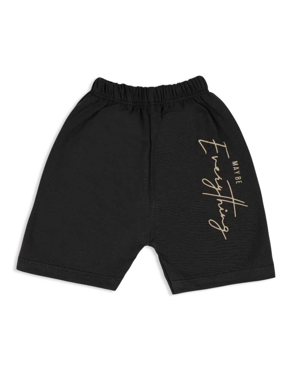 Newborn Boys' Half Sleeves Suit