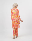 Valuables Women’s Printed Lawn 2 Pcs Suit