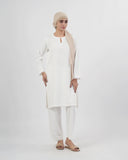 Valuables Women’s Printed 2Pcs Suit