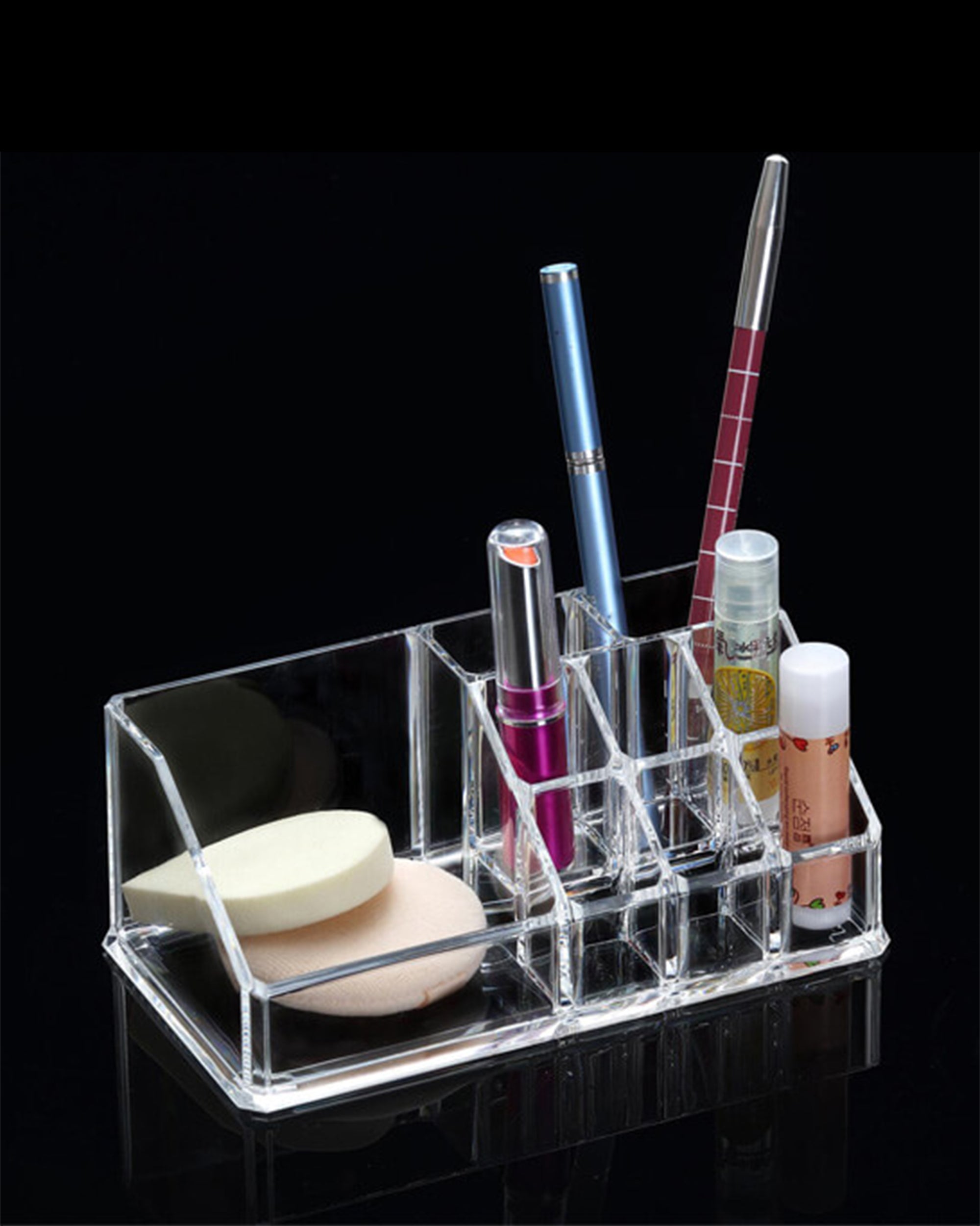 Cosmetic Organiser