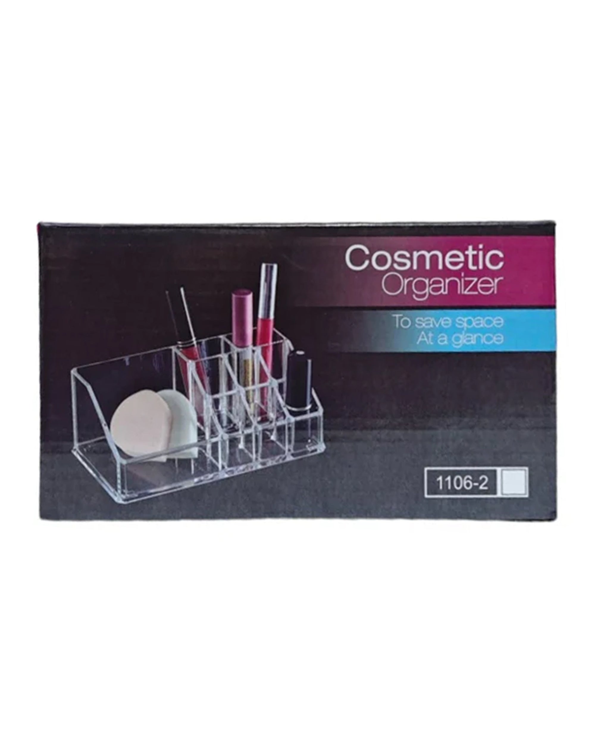 Cosmetic Organiser