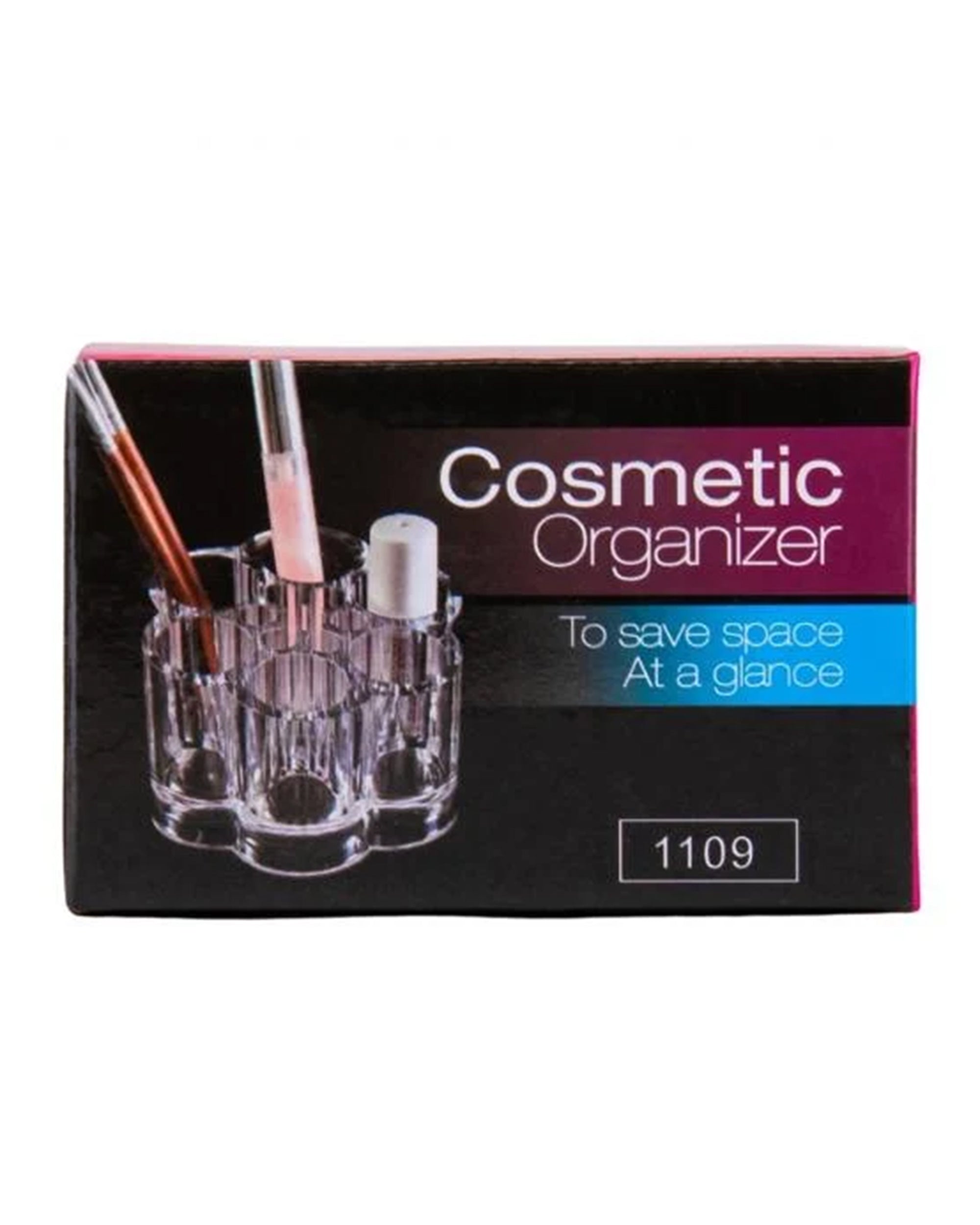 Cosmetic Organiser