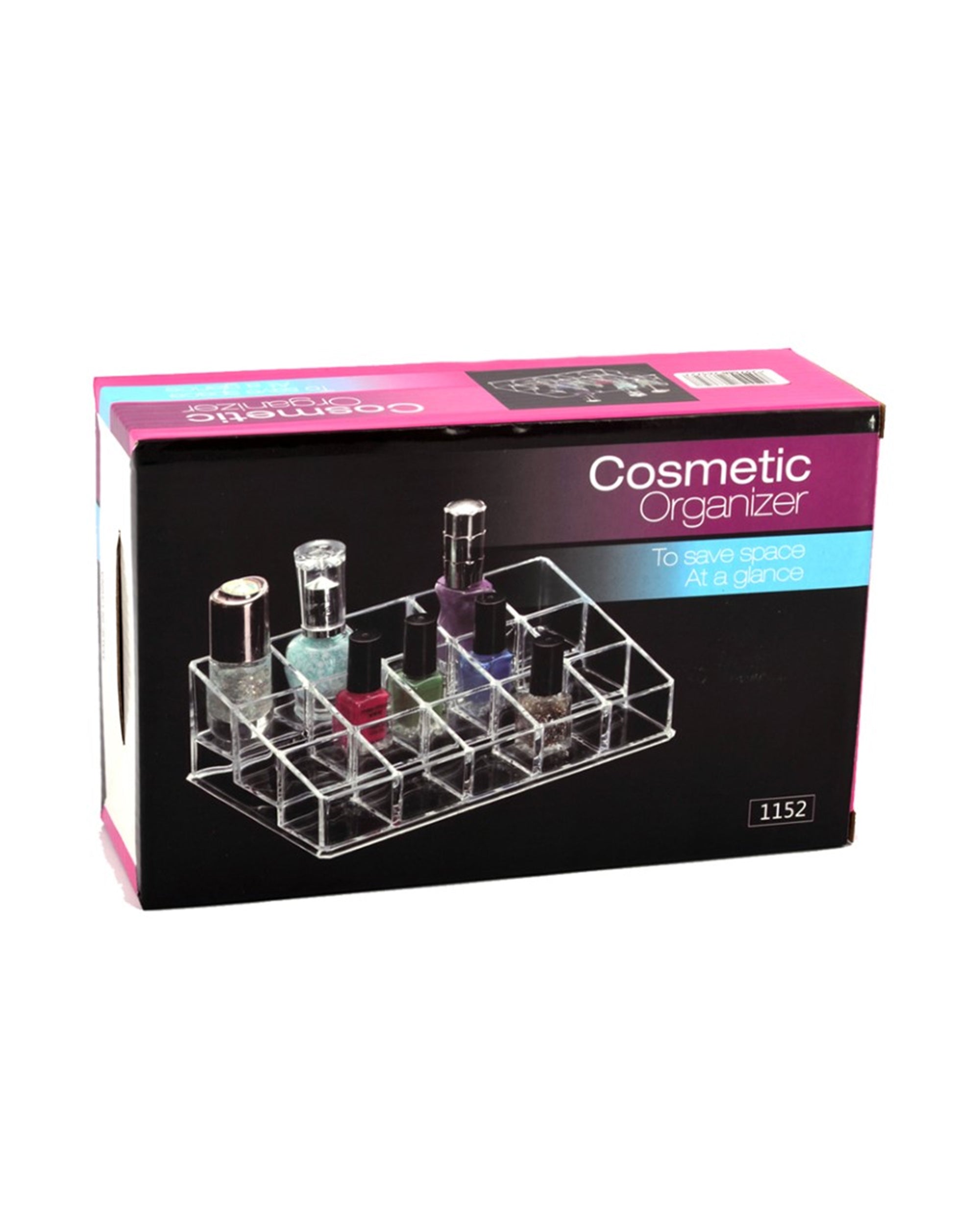 Cosmetic Organiser
