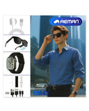 Aemai Smart Watch