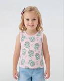 Valuables Girls' Sando