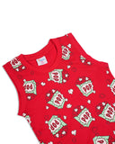 Valuables Girls' Sando
