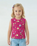 Valuables Girls' Sando