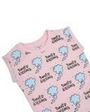 Valuables Girls' Sando