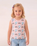 Valuables Girls' Sando
