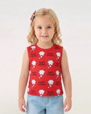 Valuables Girls' Sando