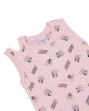 Valuables Girls' Sando
