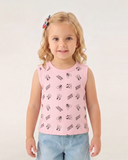 Valuables Girls' Sando