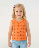 Valuables Girls' Sando