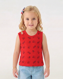 Valuables Girls' Sando