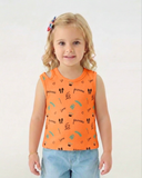 Valuables Girls' Sando