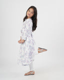 Eminent Girls' Frock