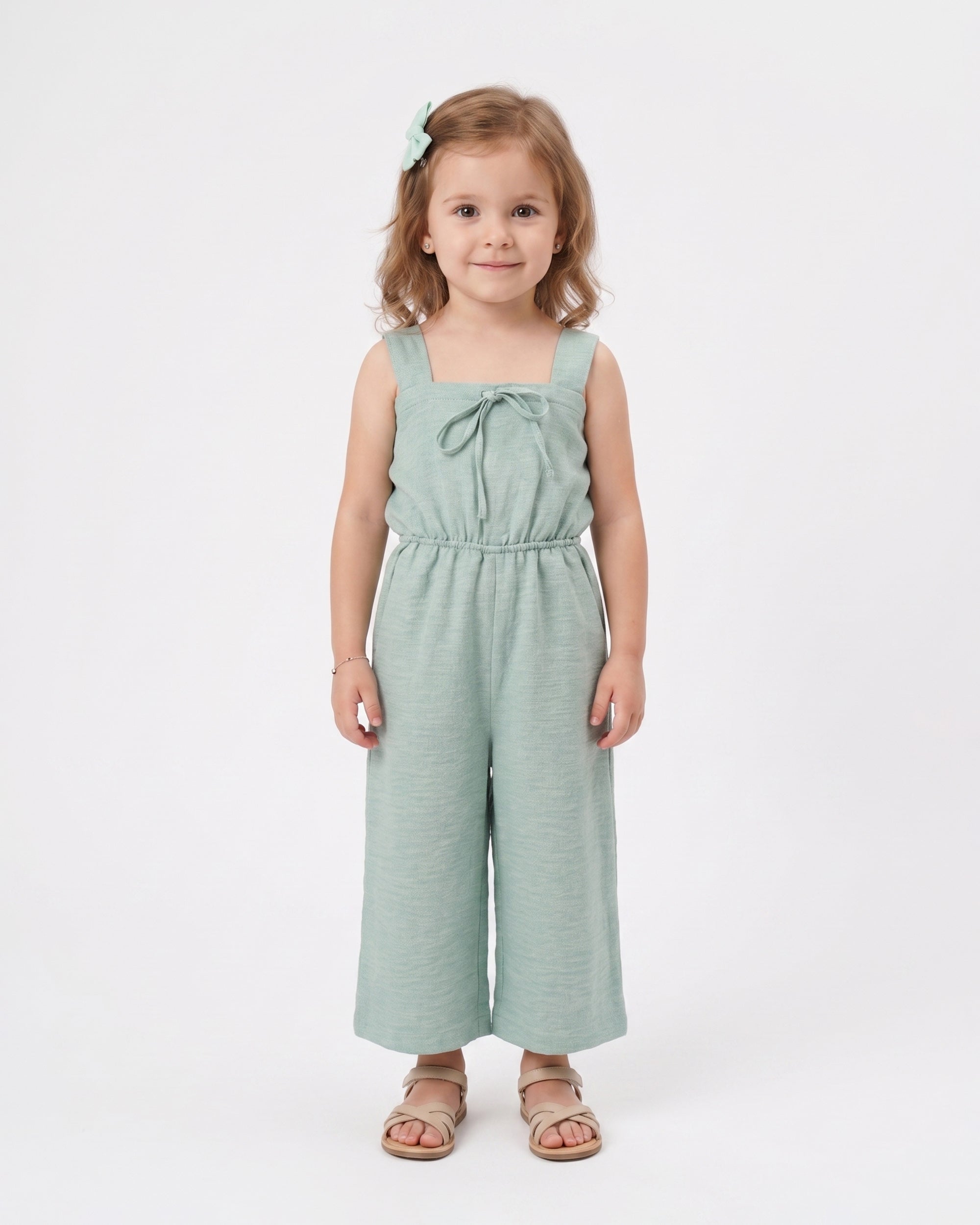 Eminent Girls' Jumpsuit