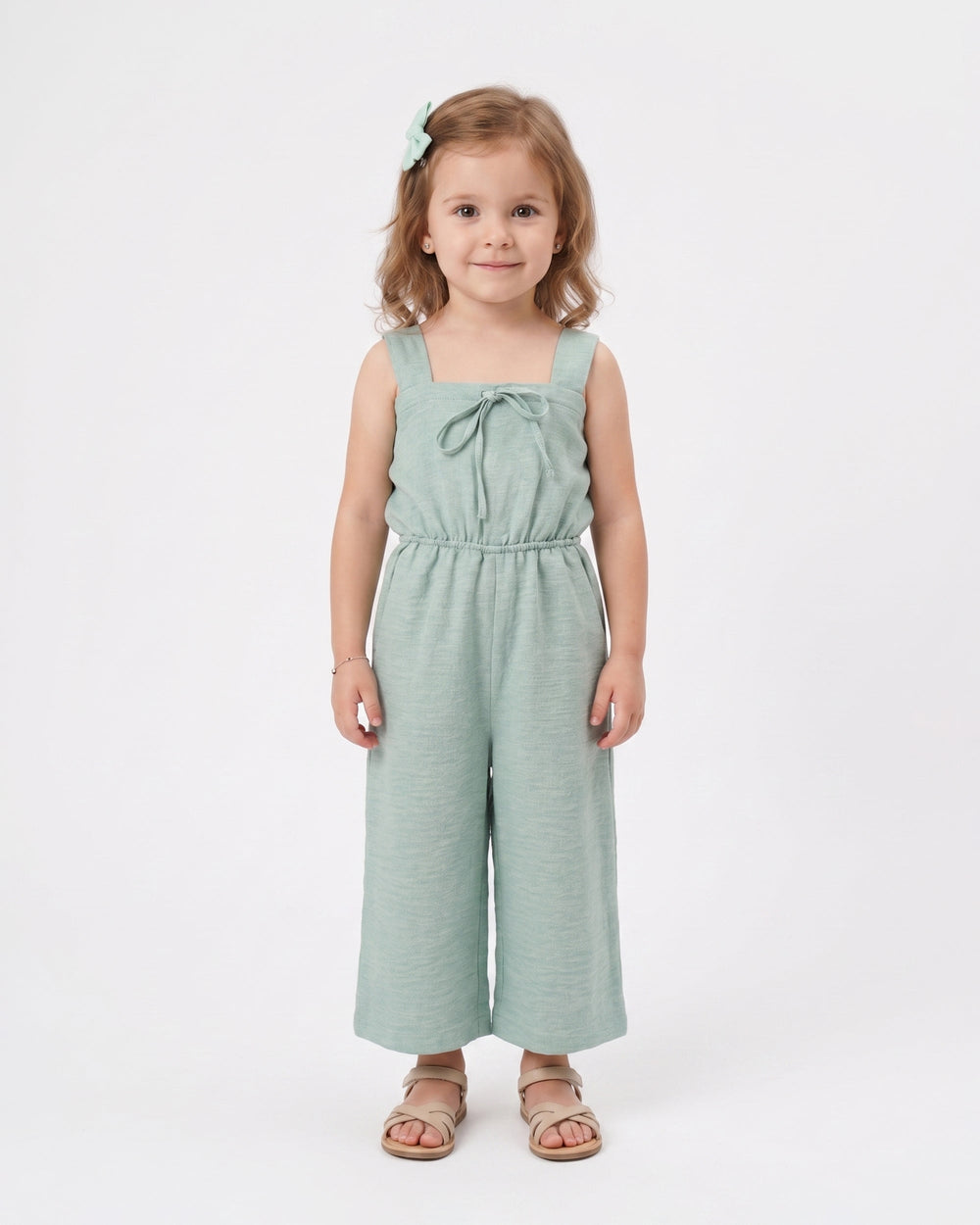 Eminent Girls' Jumpsuit
