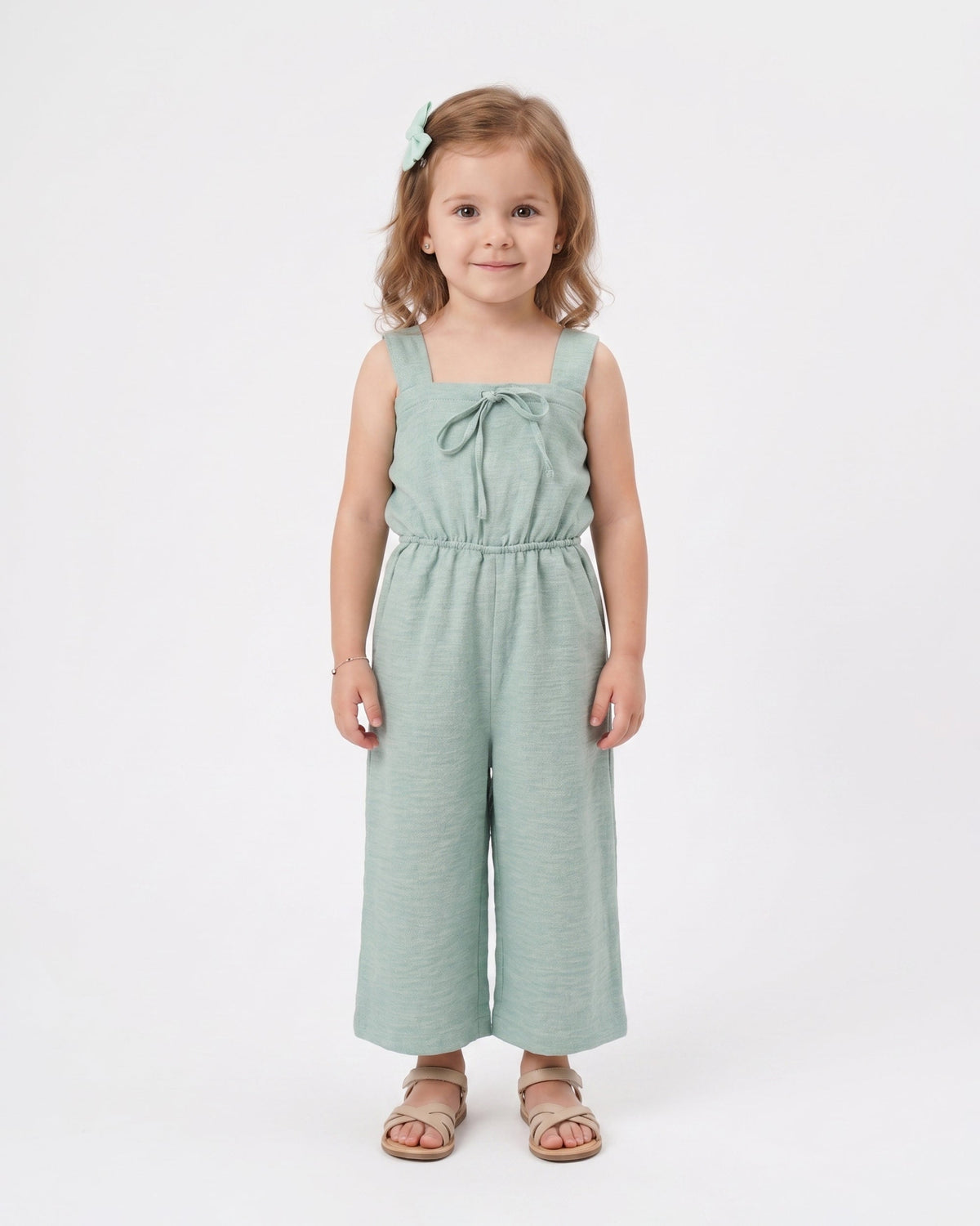 Eminent Girls' Jumpsuit