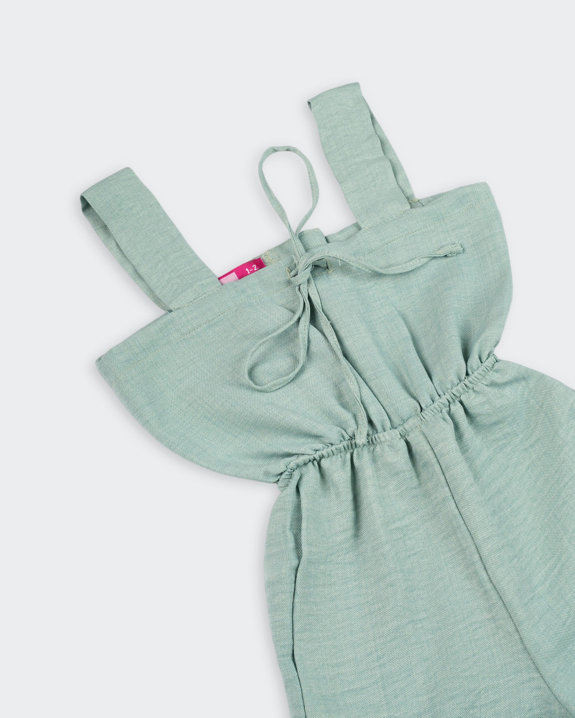 Eminent Girls' Jumpsuit