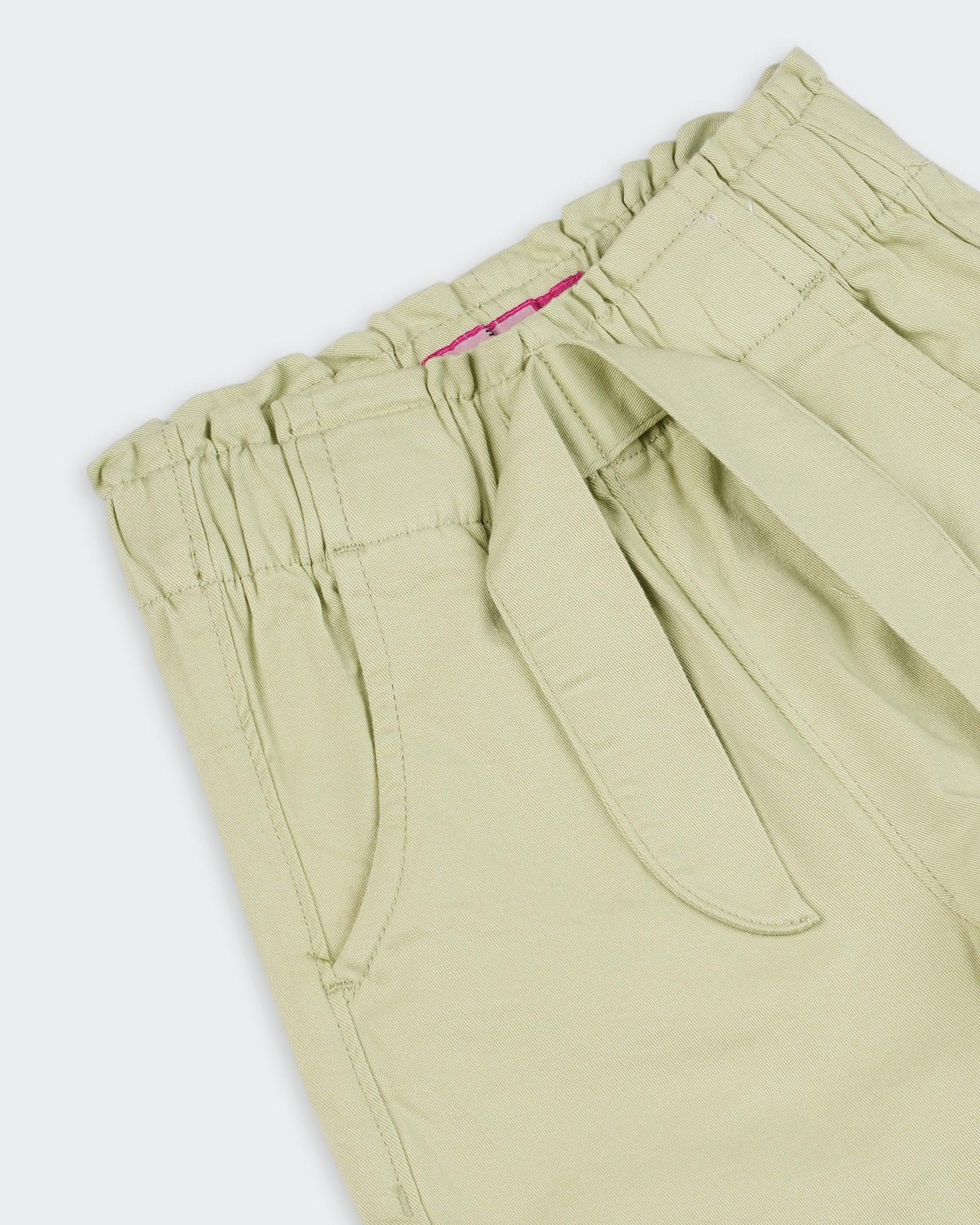 Eminent Girls' Cotton Pants