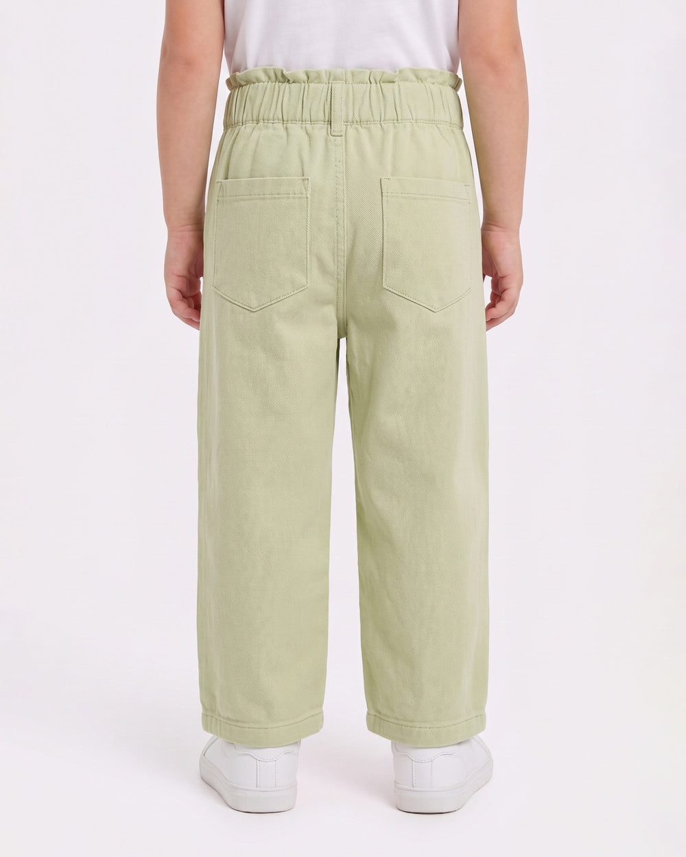 Eminent Girls' Cotton Pants