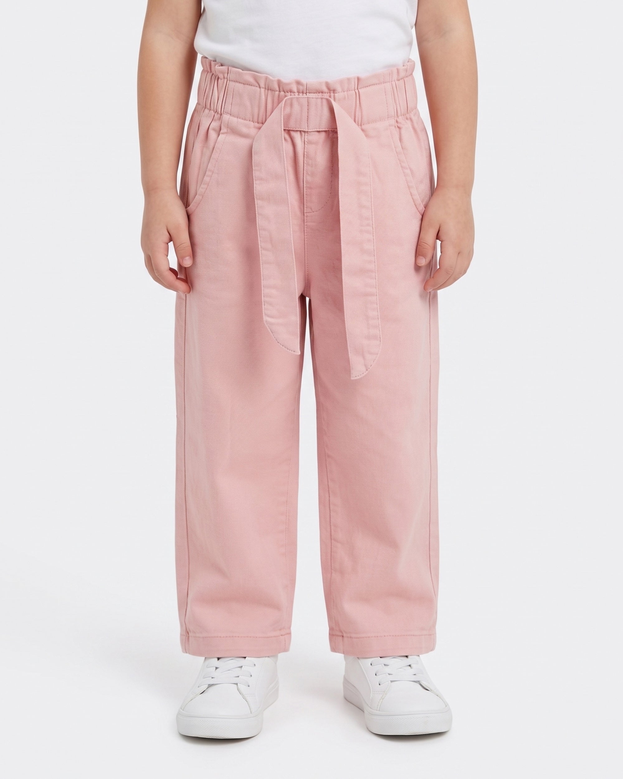 Eminent Girls' Cotton Pants