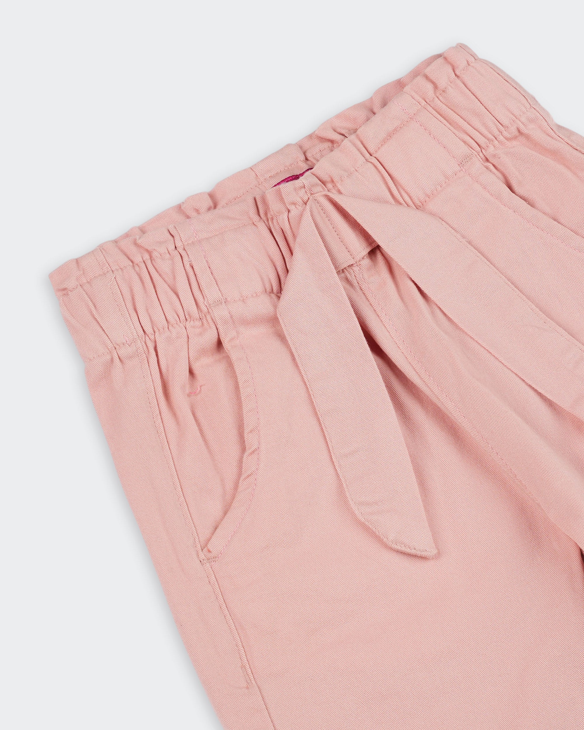 Eminent Girls' Cotton Pants