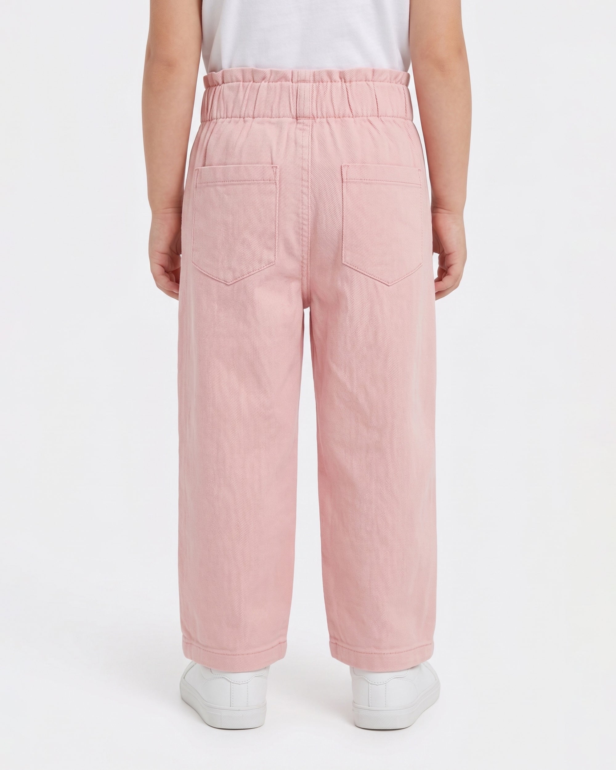 Eminent Girls' Cotton Pants