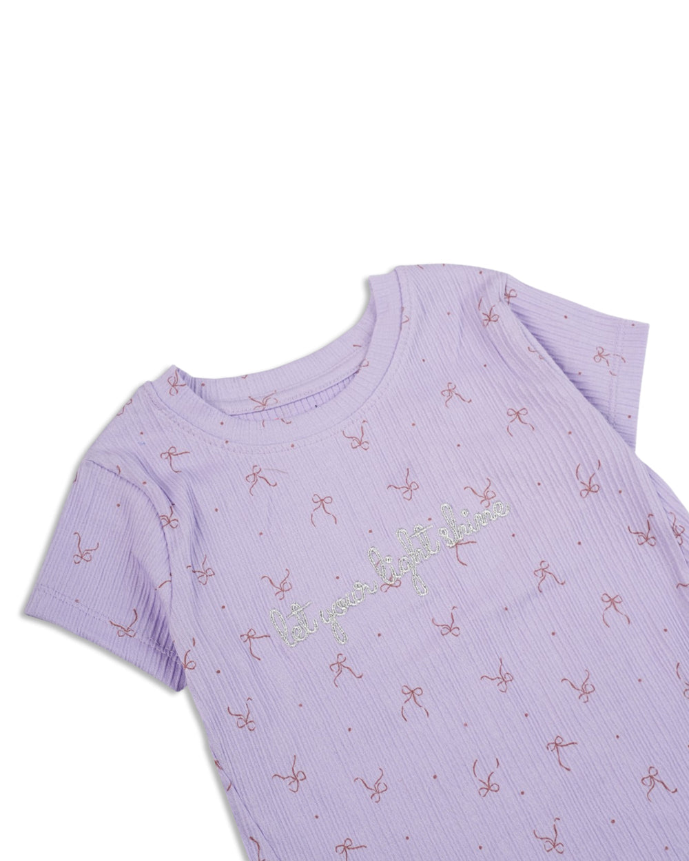 Valuables Girls' Co-Ord Set