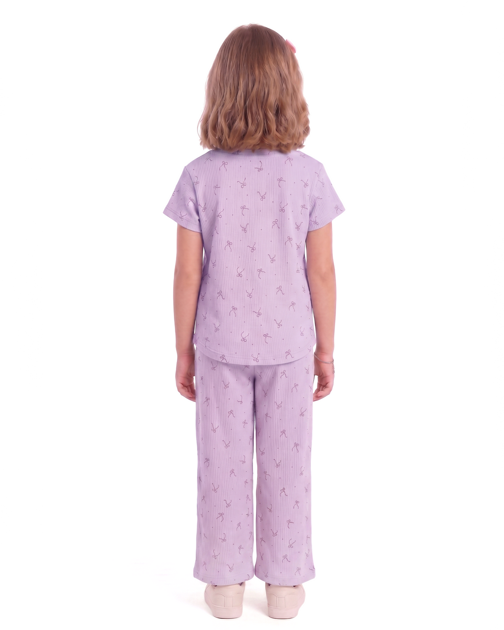 Valuables Girls' Co-Ord Set