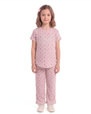 Valuables Girls' Co-Ord Set