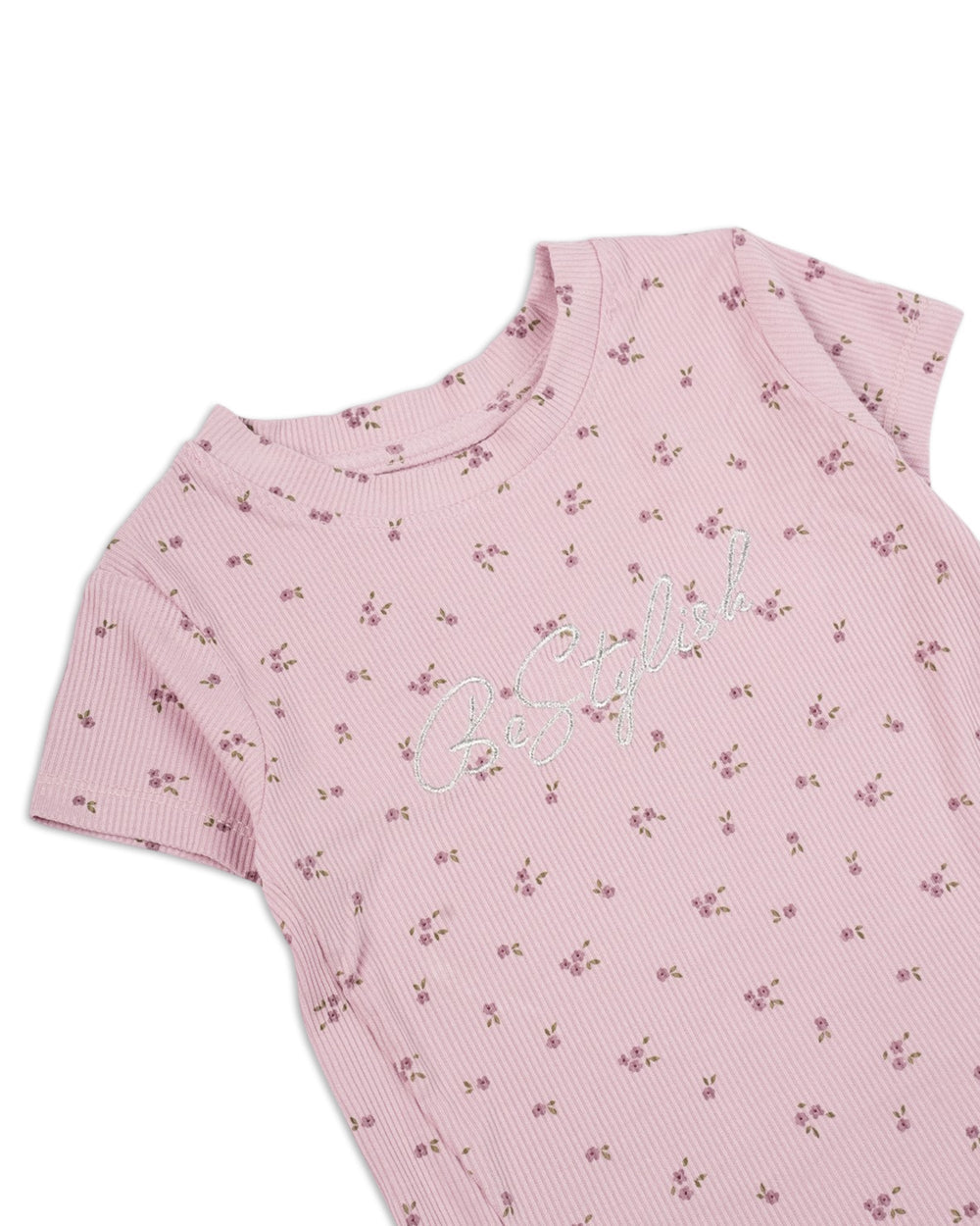 Valuables Girls' Co-Ord Set