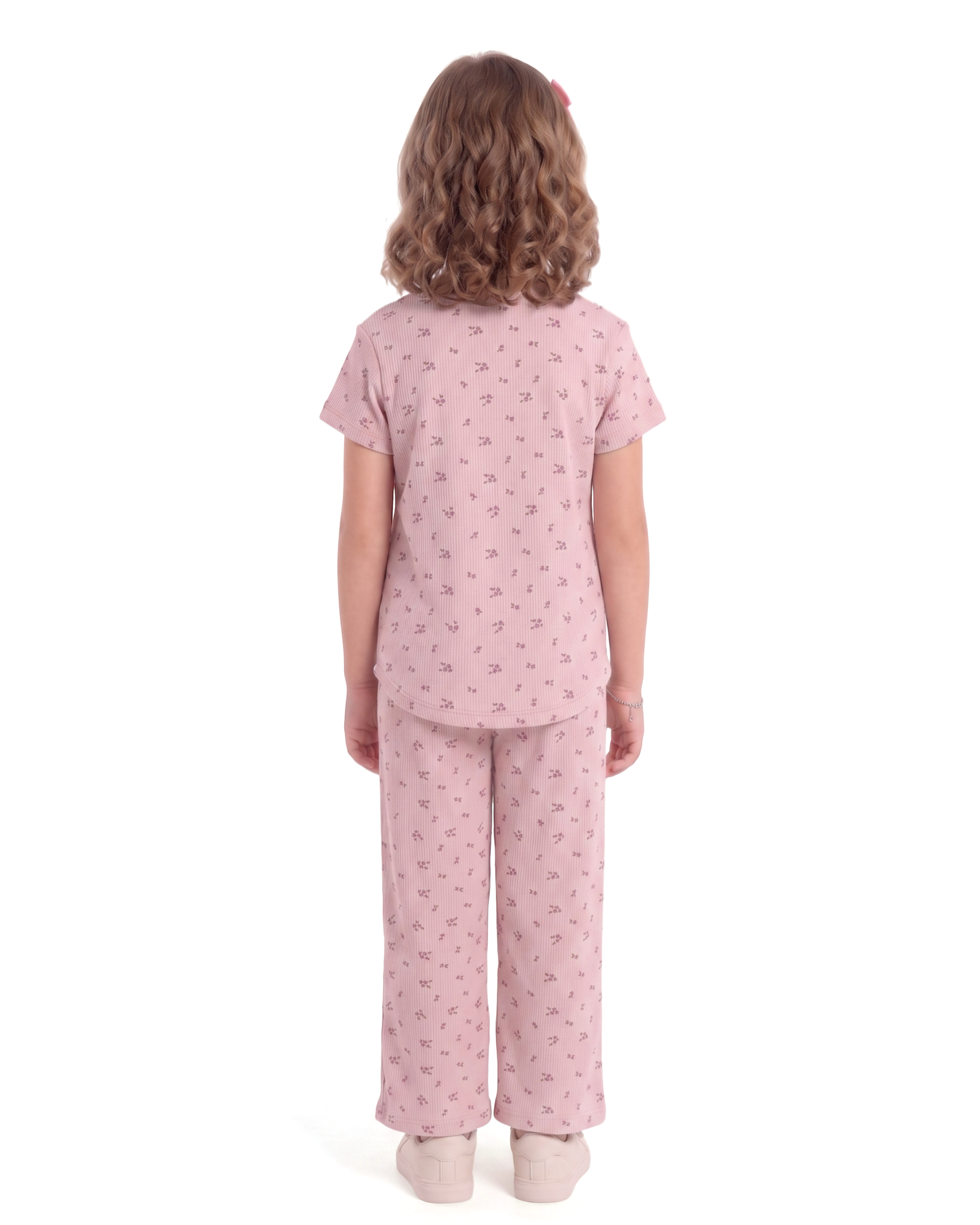Valuables Girls' Co-Ord Set