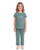 Valuables Girls' Co-Ord Set