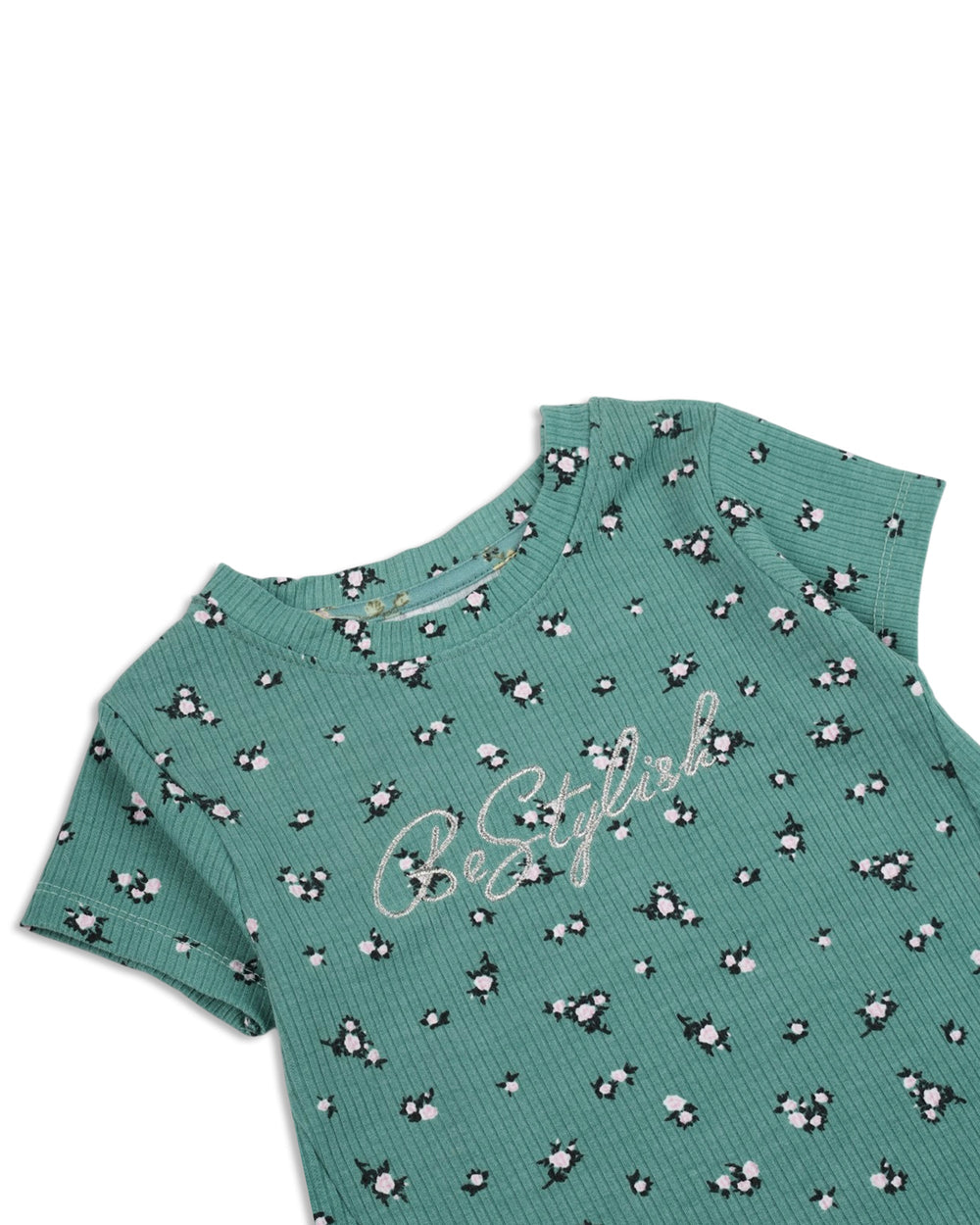 Valuables Girls' Co-Ord Set