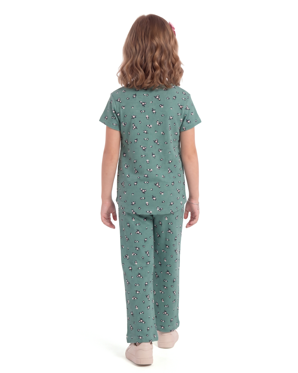 Valuables Girls' Co-Ord Set