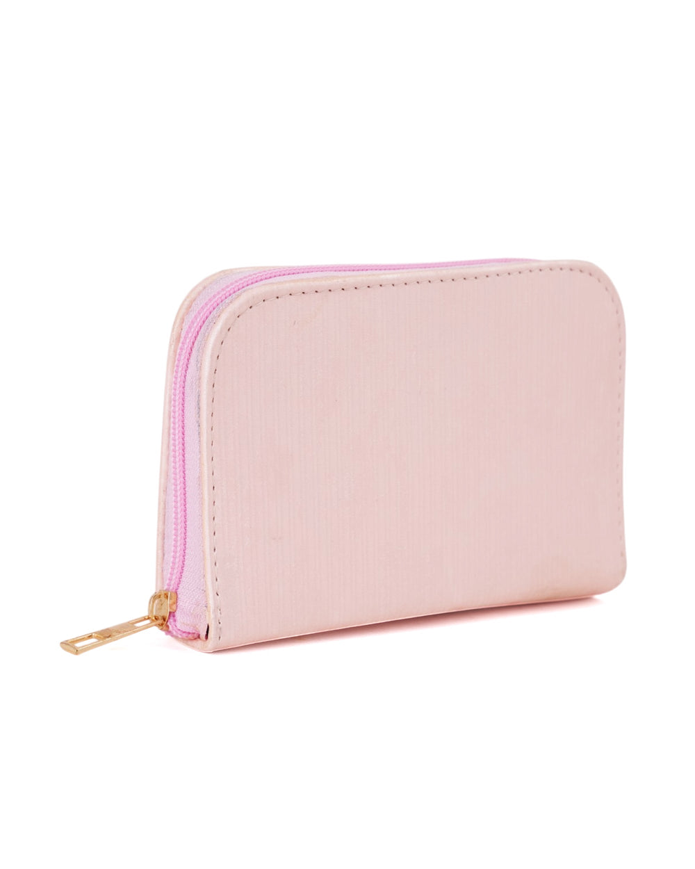 Women's Zipper Wallet