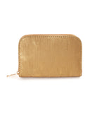 Women's Zipper Wallet