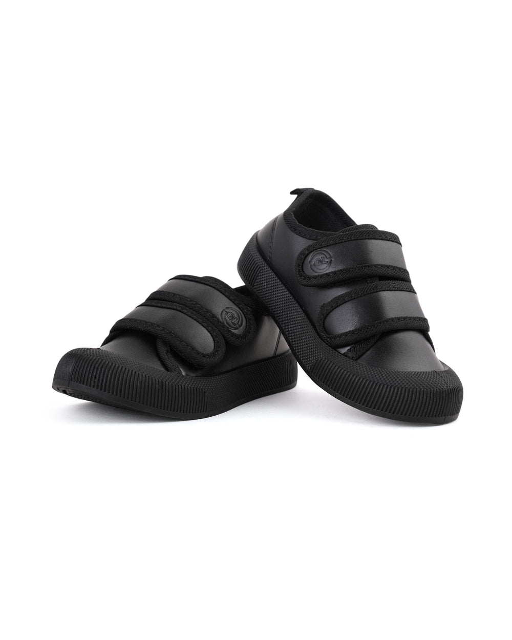 Girls' School Shoes