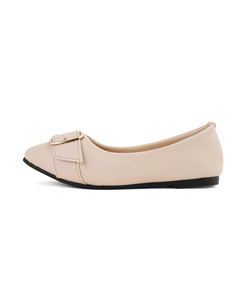 Girls' Pumps
