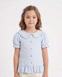 Eminent Girls' Top