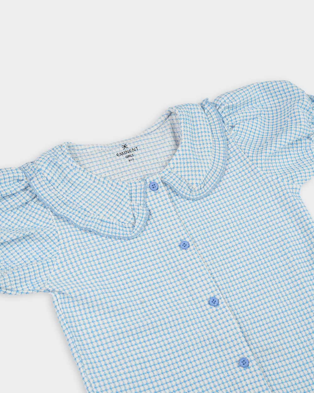 Eminent Girls' Top