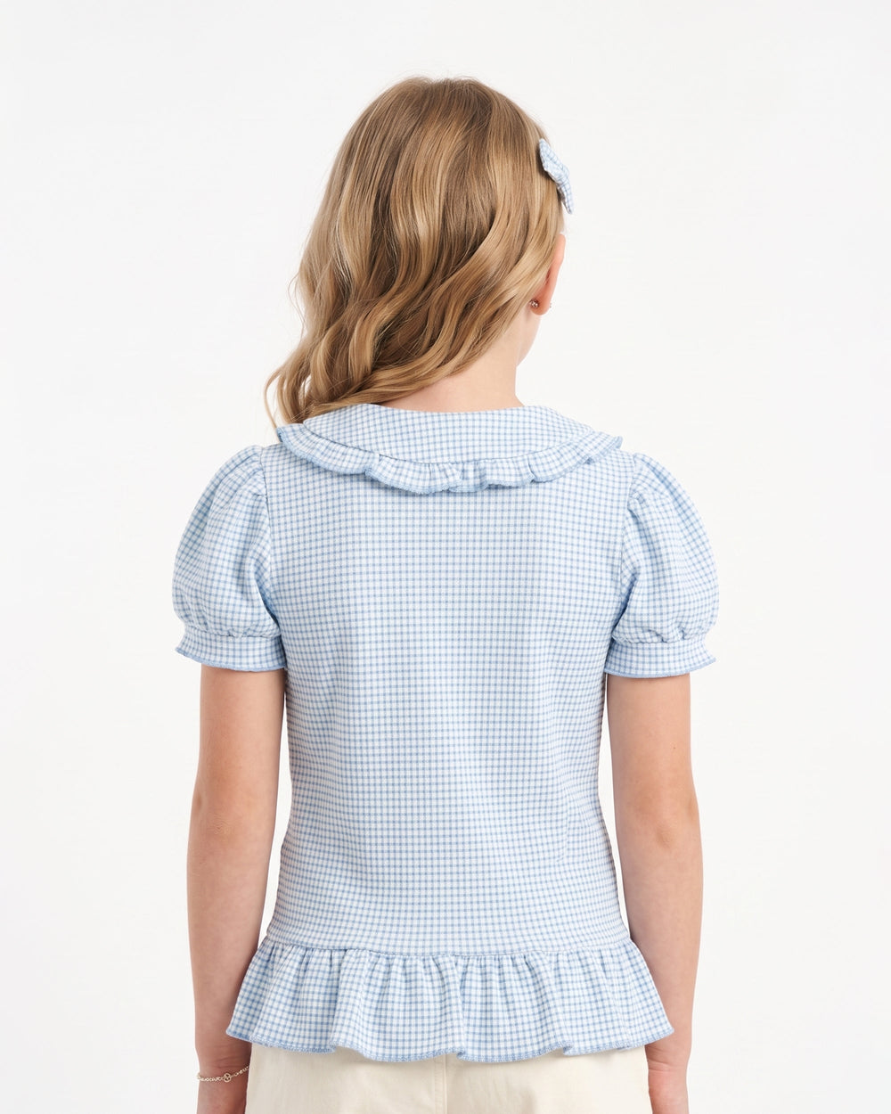 Eminent Girls' Top