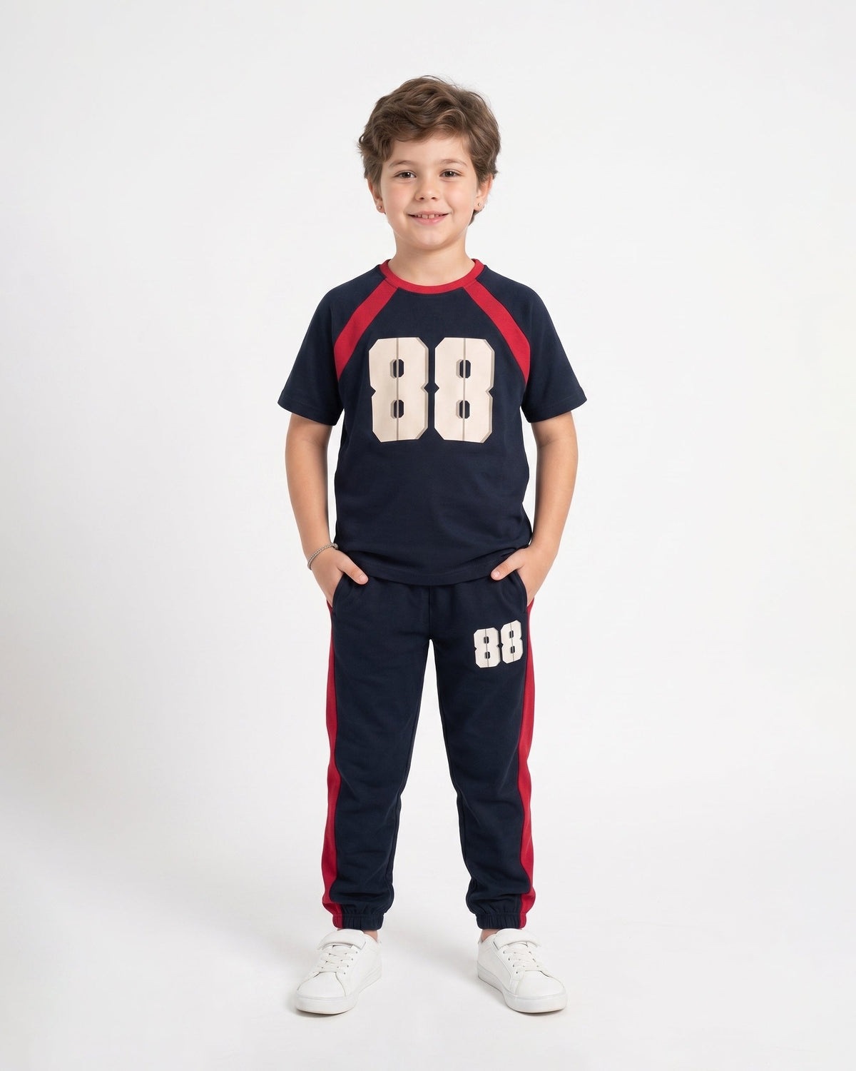 Eminent Boys' Co-Ord Set